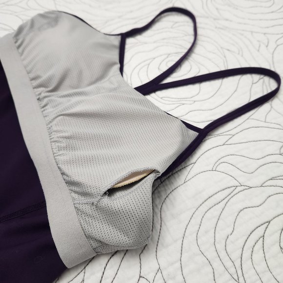 [M] Under Armour Work-Out Tank - Picture 5 of 8